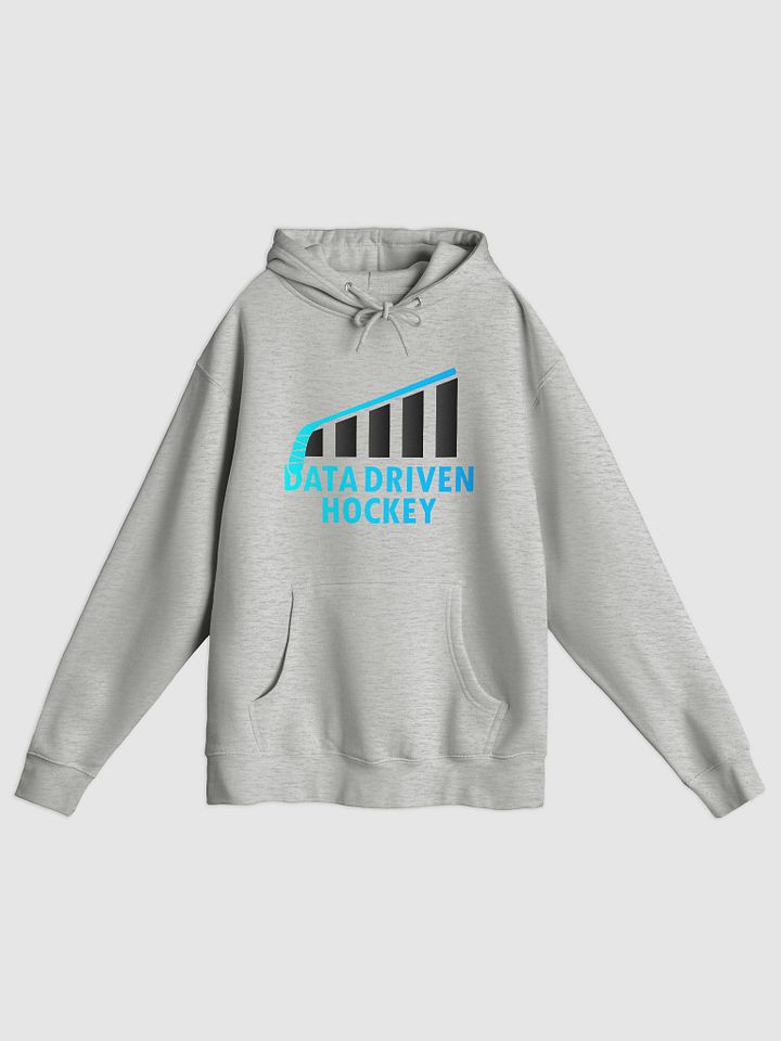 Shot Attempt Logo Hoodie product image (2)