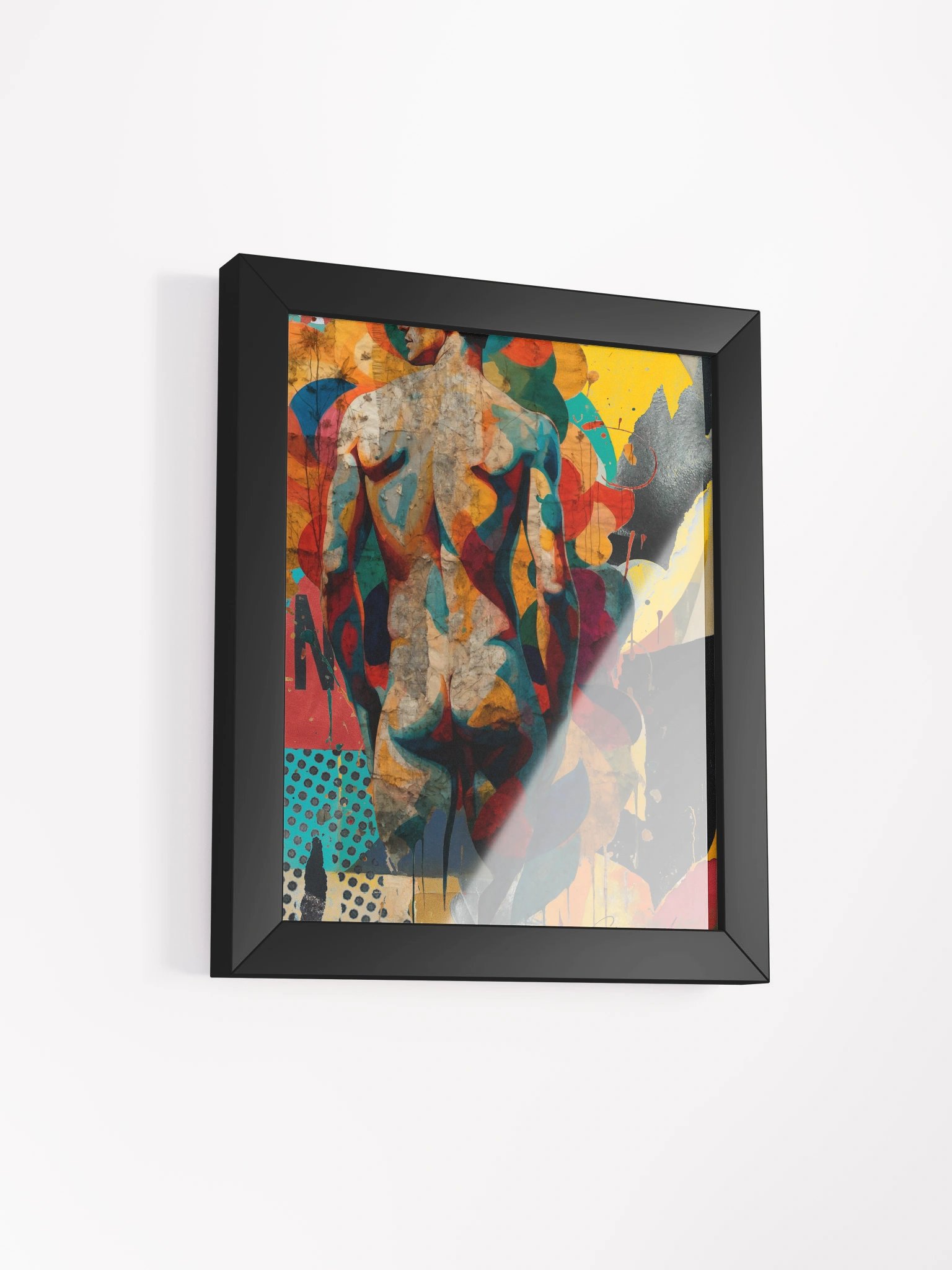 'Cosmic Dreamer' by Edward Martin product image (21)