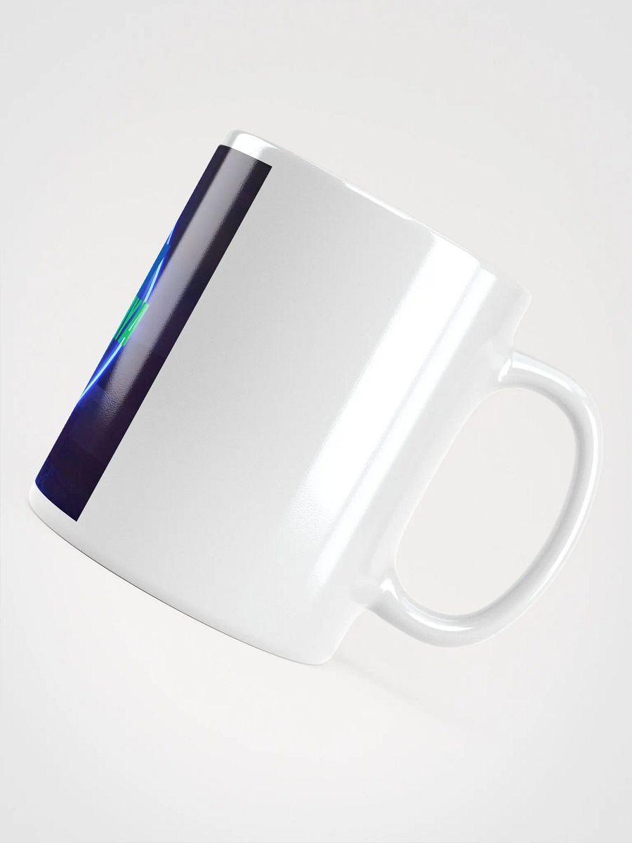 LUCAS ANAYA Mug product image (7)