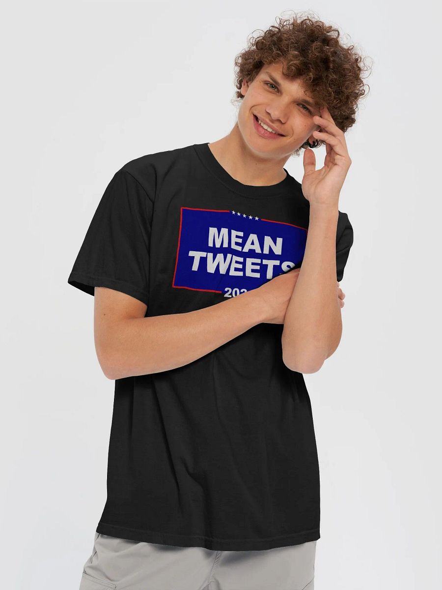 Mean Tweets 2024 product image (5)