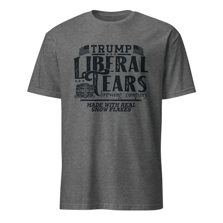 Liberal Tears Brewing Co. product image (5)