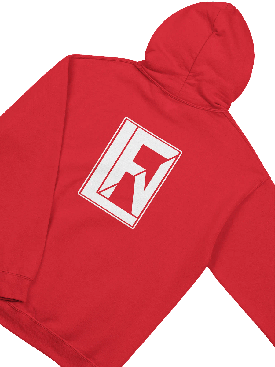 Hoodie LEN & Logo - Colors product image (4)