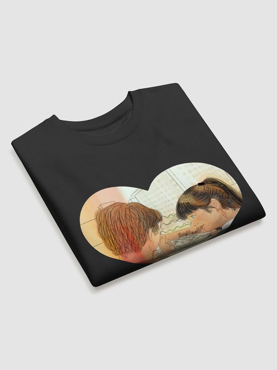 500 days of summer Premium Sweatshirt product image (3)