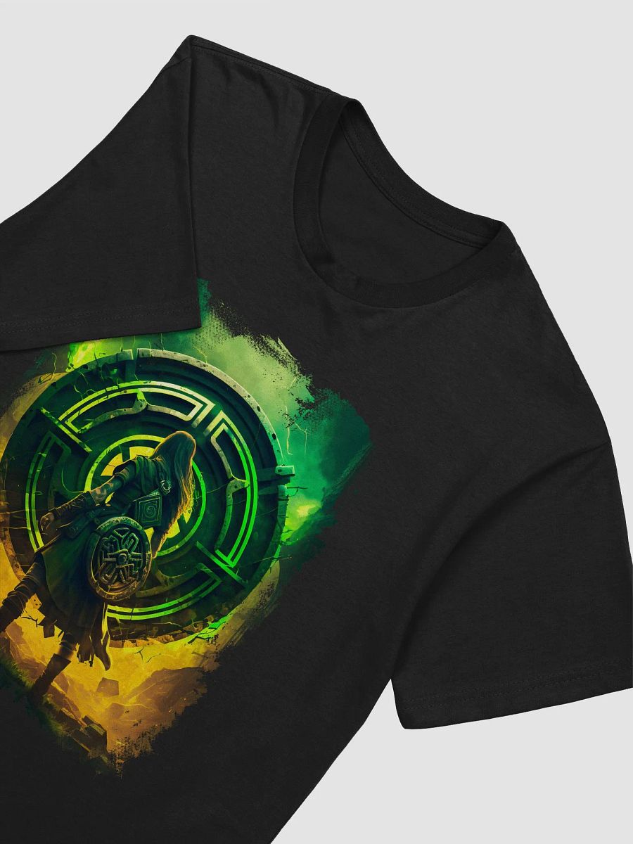 Celtic Cover Shirt product image (5)