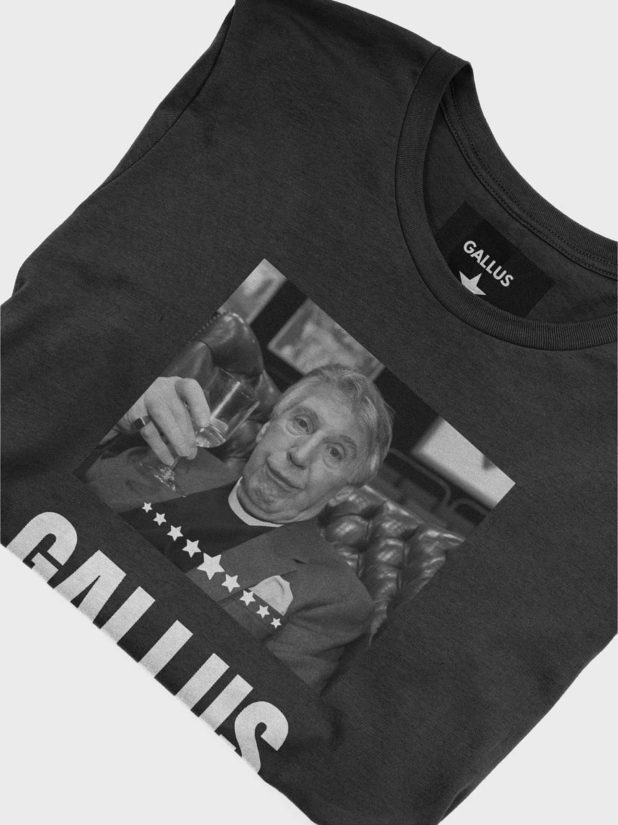 Gallus T-Shirts product image (15)