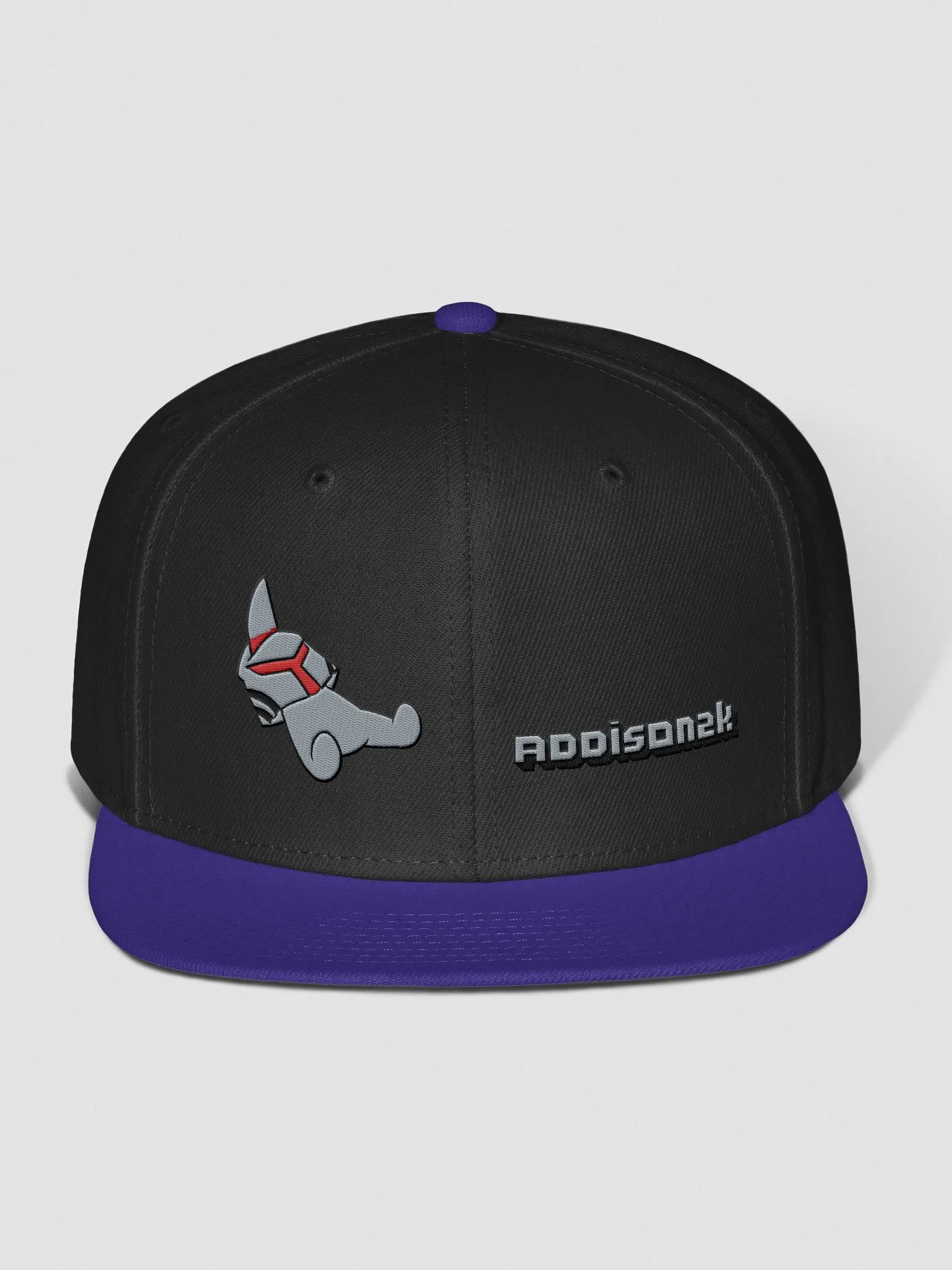 a2kFell SnapBack - Otto product image (5)