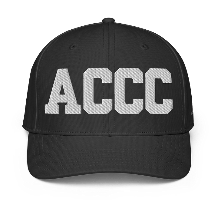 ACCC Performance Cap by Adidas product image (1)