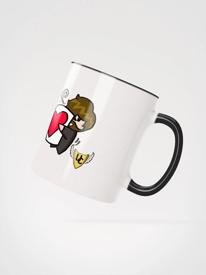 UC ceramic Mug product image (12)