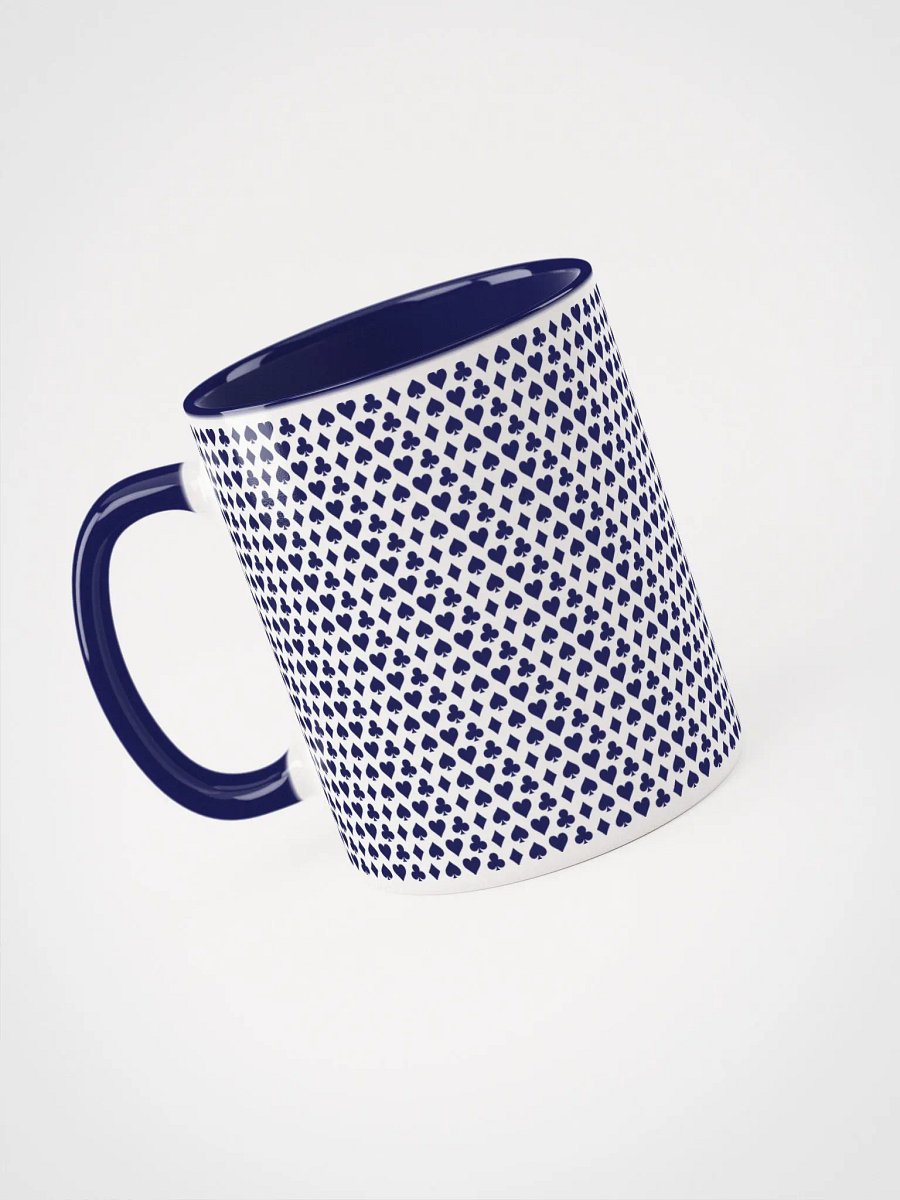 Chroma Mug - Navy product image (3)