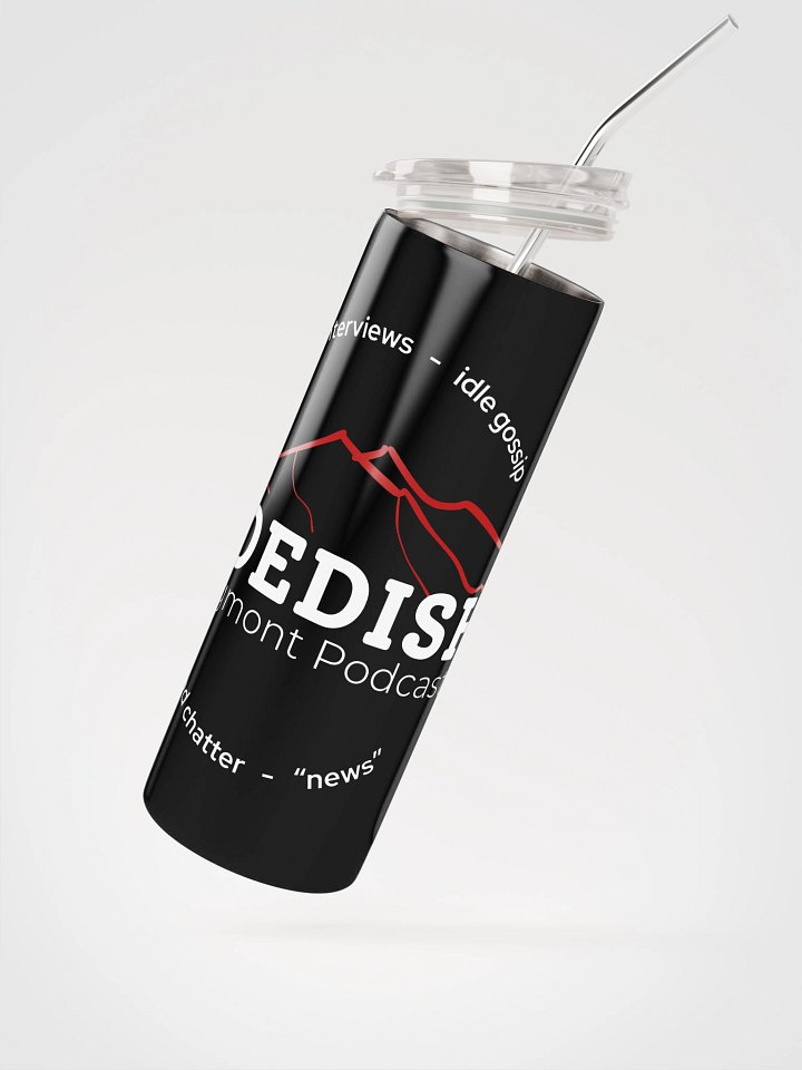 Semi-sealed thermo barrier for liquids product image (2)