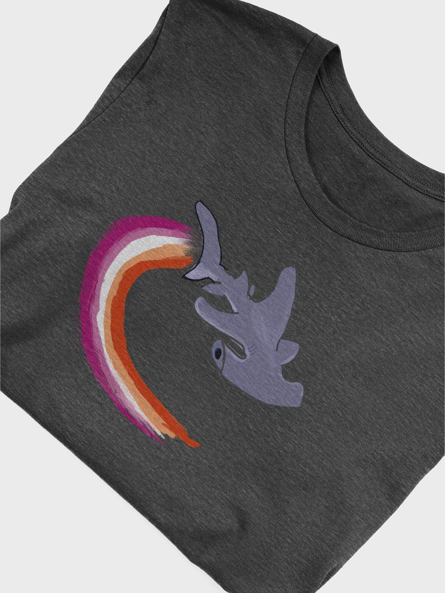 Lesbian Pride Hammerhead product image (4)