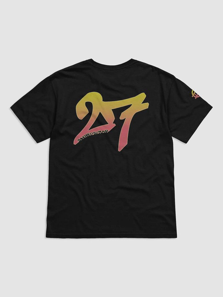 Lucky 27 product image (2)