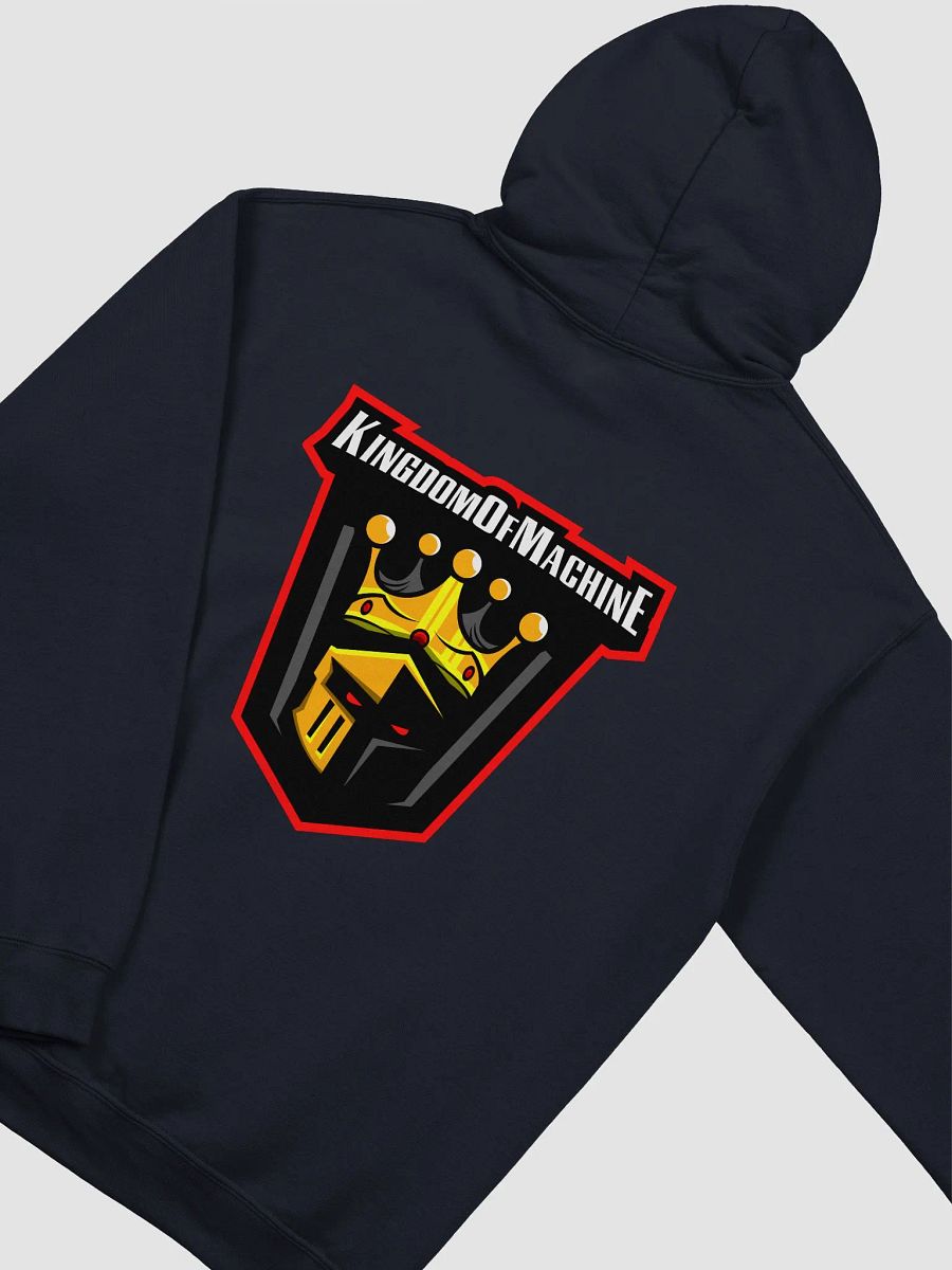 E-sport King hoodie product image (4)
