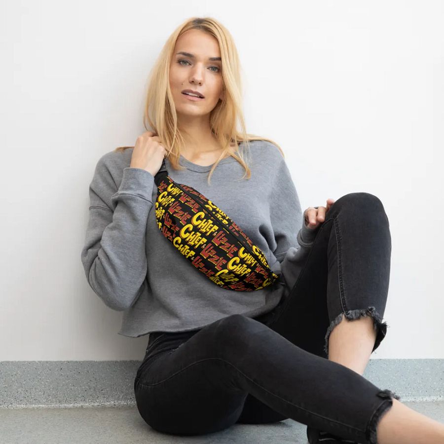 Chief&Lizzie Fanny Pack product image (2)