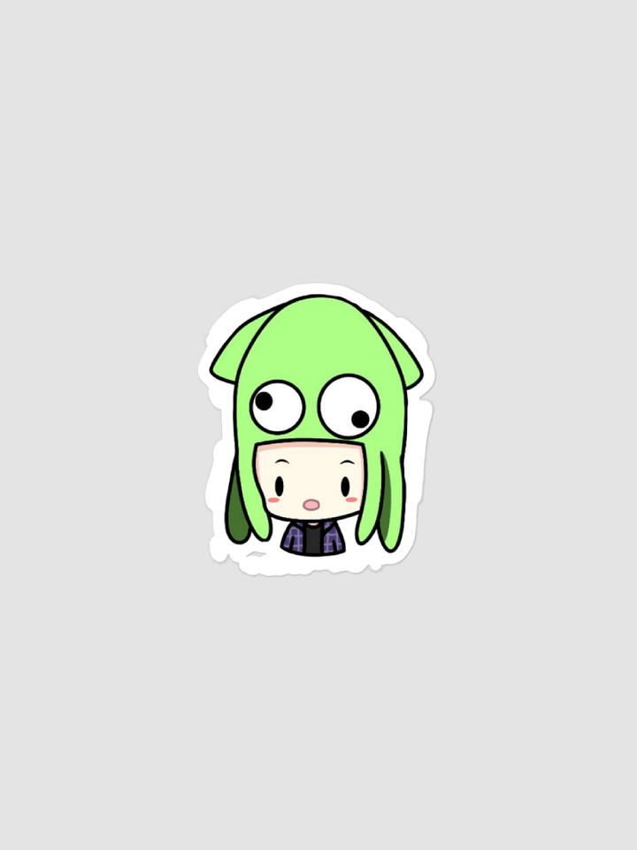 The Squidckers product image (1)