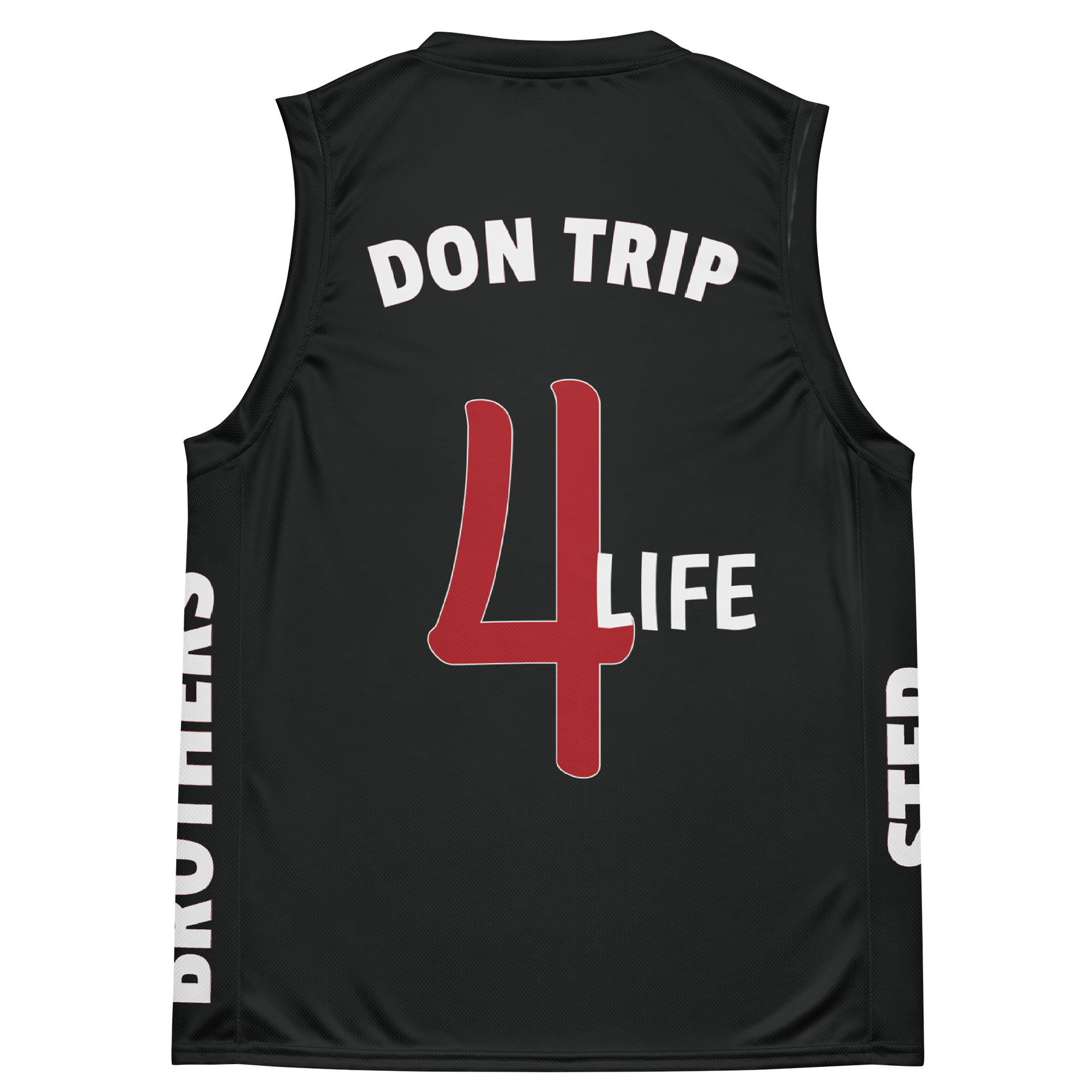 Don Trip SB4L Jersey (Concept) product image (4)