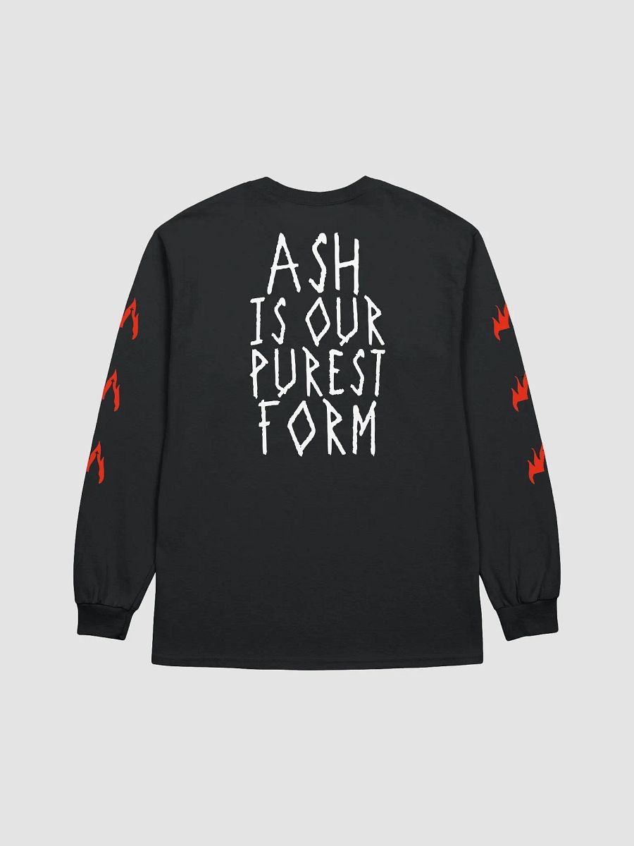 Purist Form Long Sleeve product image (2)