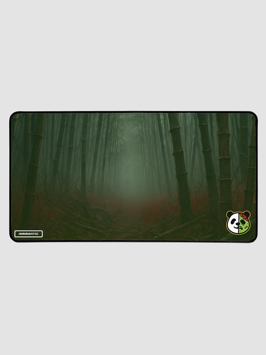 Mantic Zombie Desk Mat product image (1)