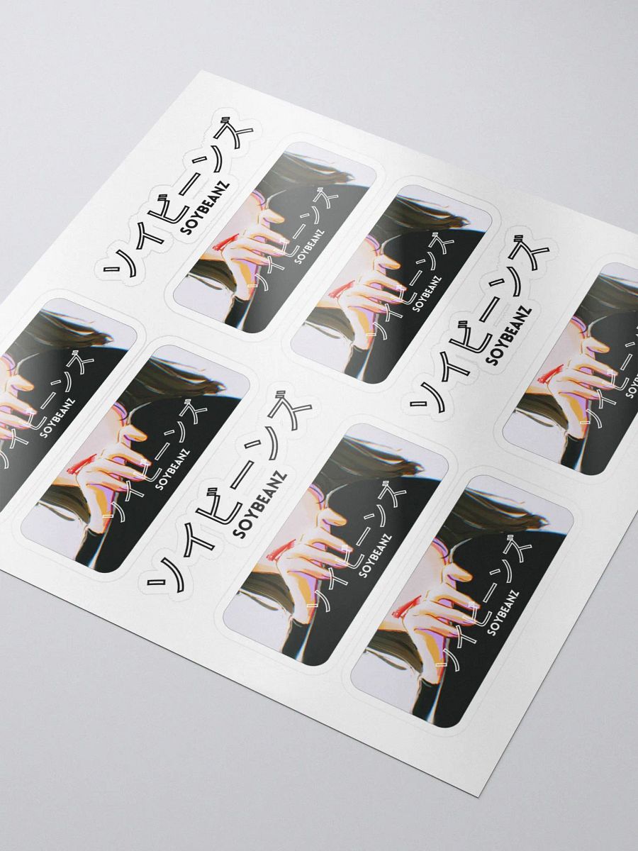 Panel Stickers product image (3)