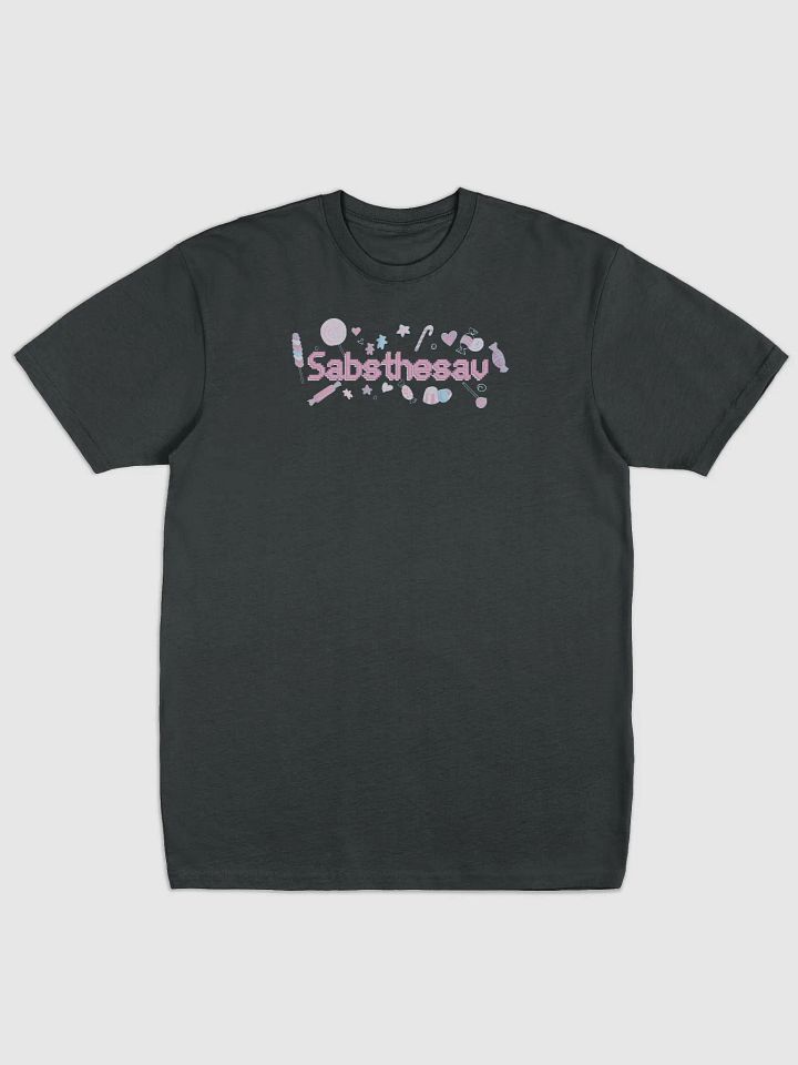 Sabs Von Sweetz t-shirt product image (1)