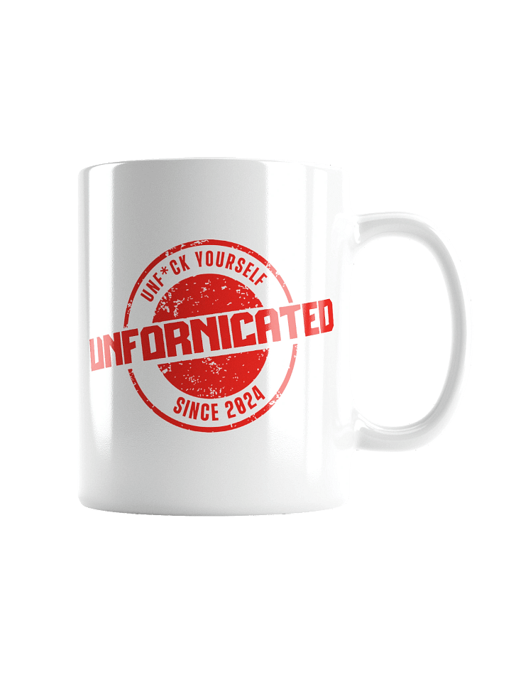 Unfornicated Caffeine Cannon product image (5)