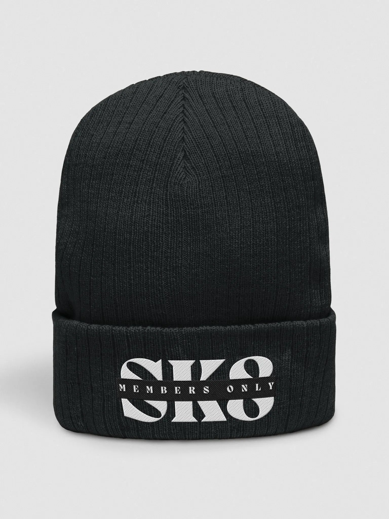 VIP Member Exclusive - SK8 Beanie product image (1)