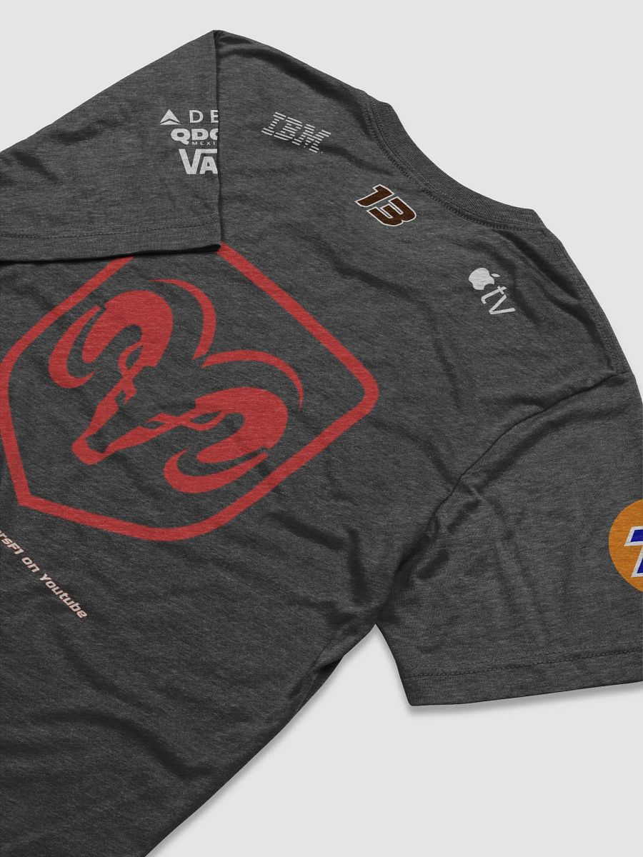 Marauders F1: Dominance Series product image (16)