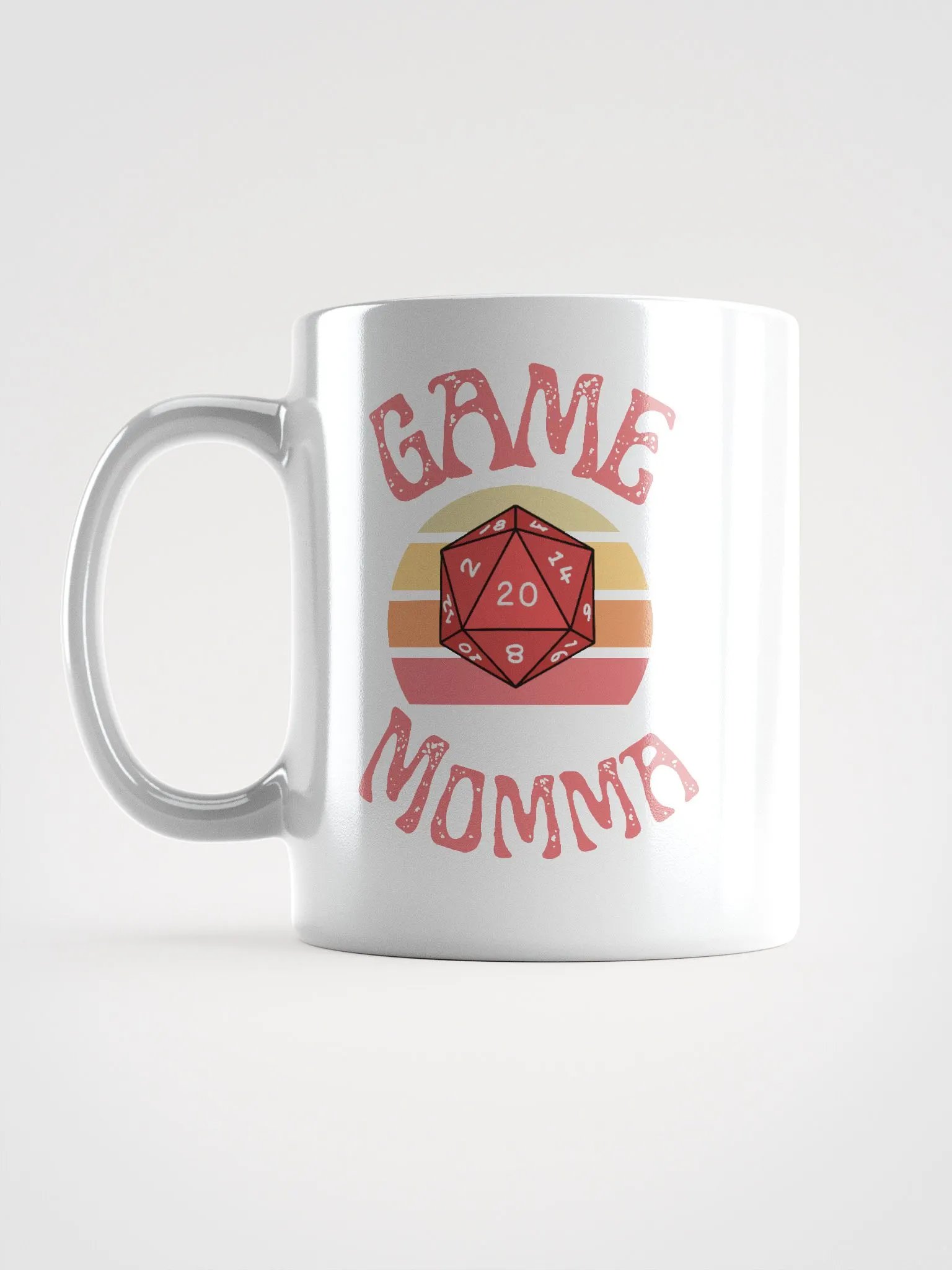 Game Momma Mug product image (11)