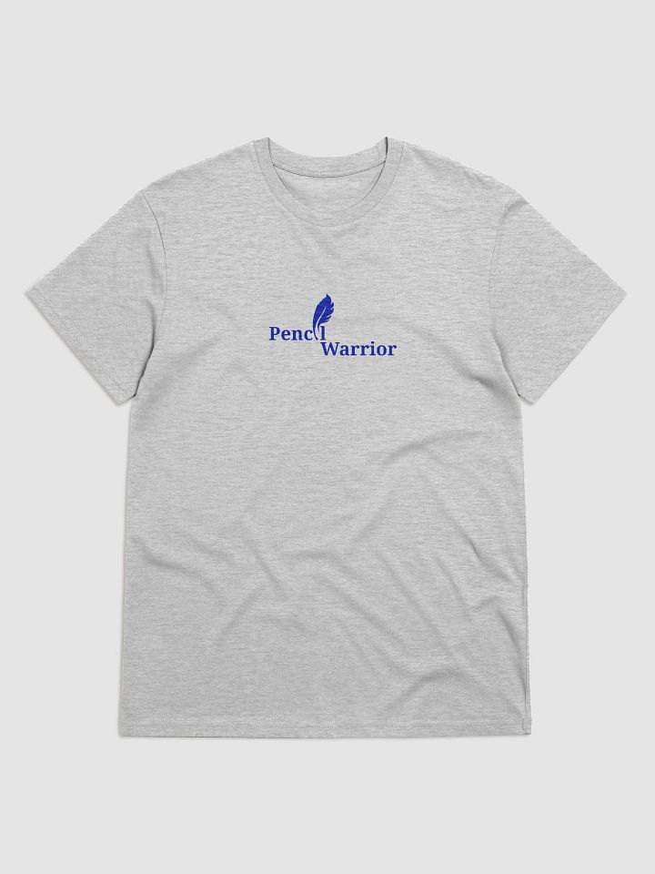 Feathered Freedom Organic Tee product image (1)