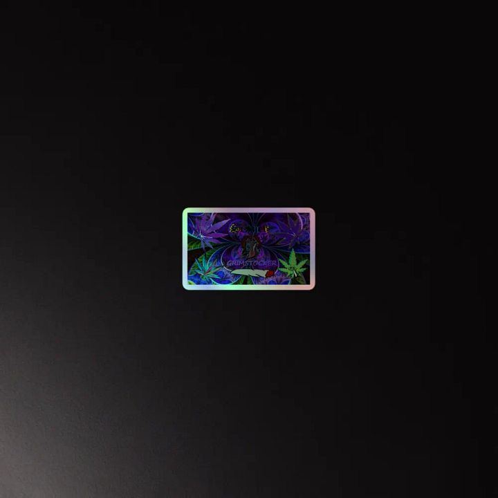 STONER HOLO product image (4)