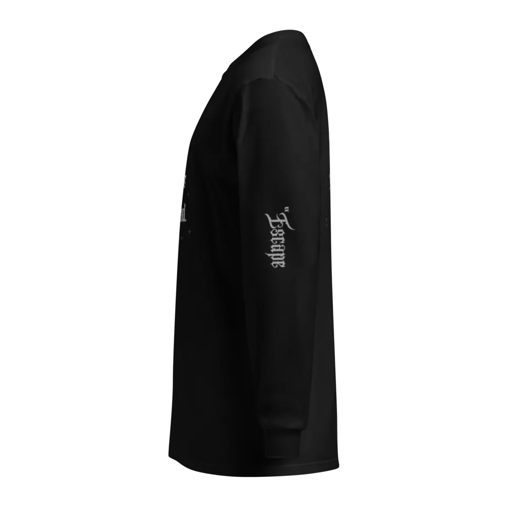 Moonlit Escape Long Sleeve Shirt product image (3)