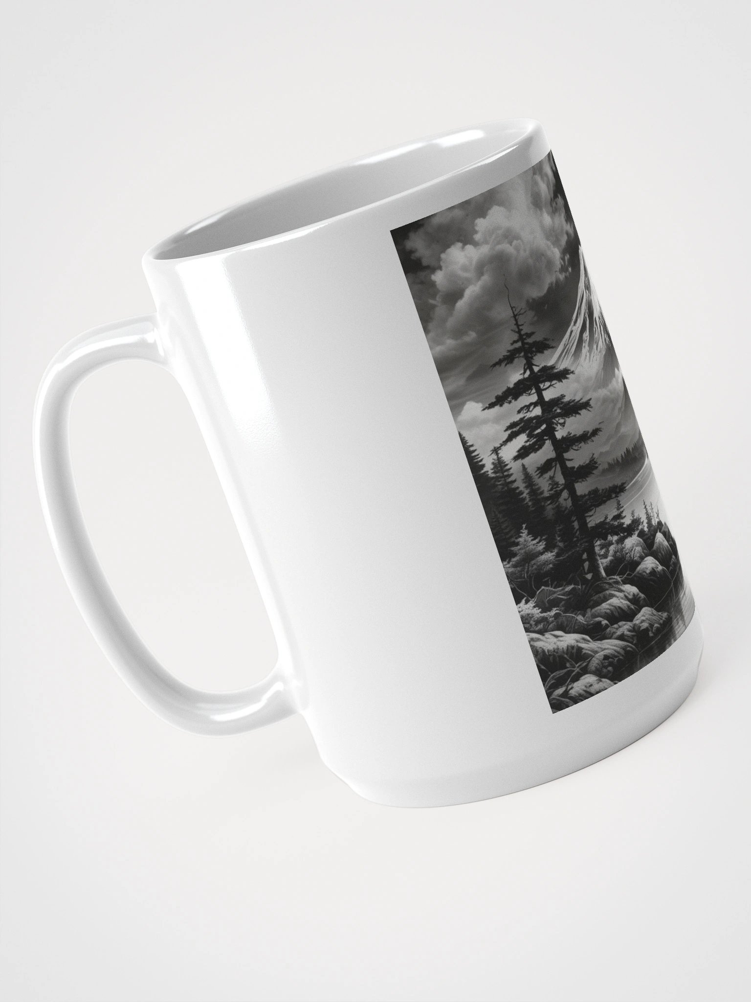 Mount Fuji product image (3)