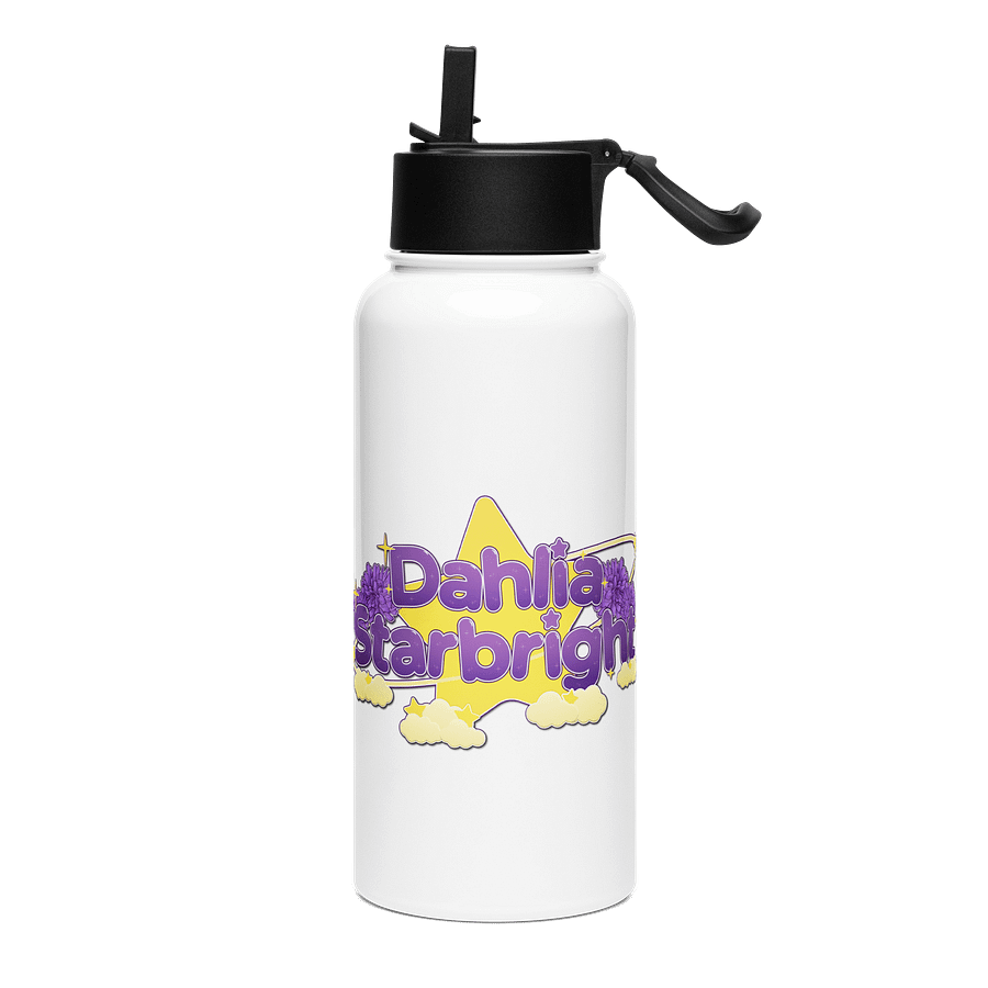 Dahlia Water Bottle product image (3)
