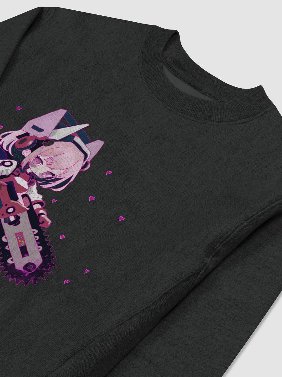Love Saw Long sleeve product image (3)