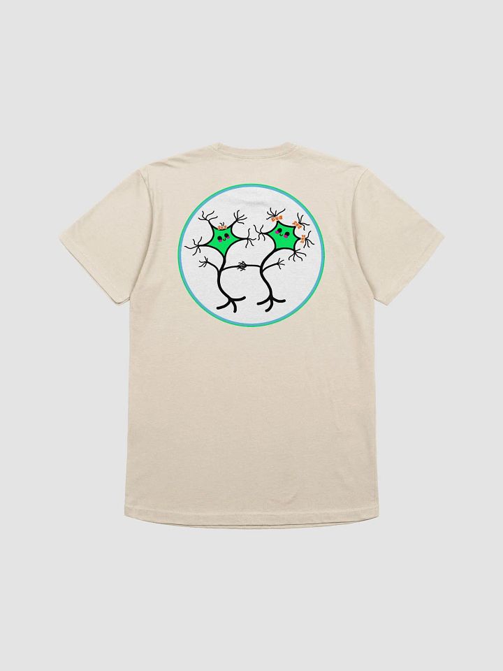 BCB • Brain Cell Besties T-Shirt (printed) product image (7)