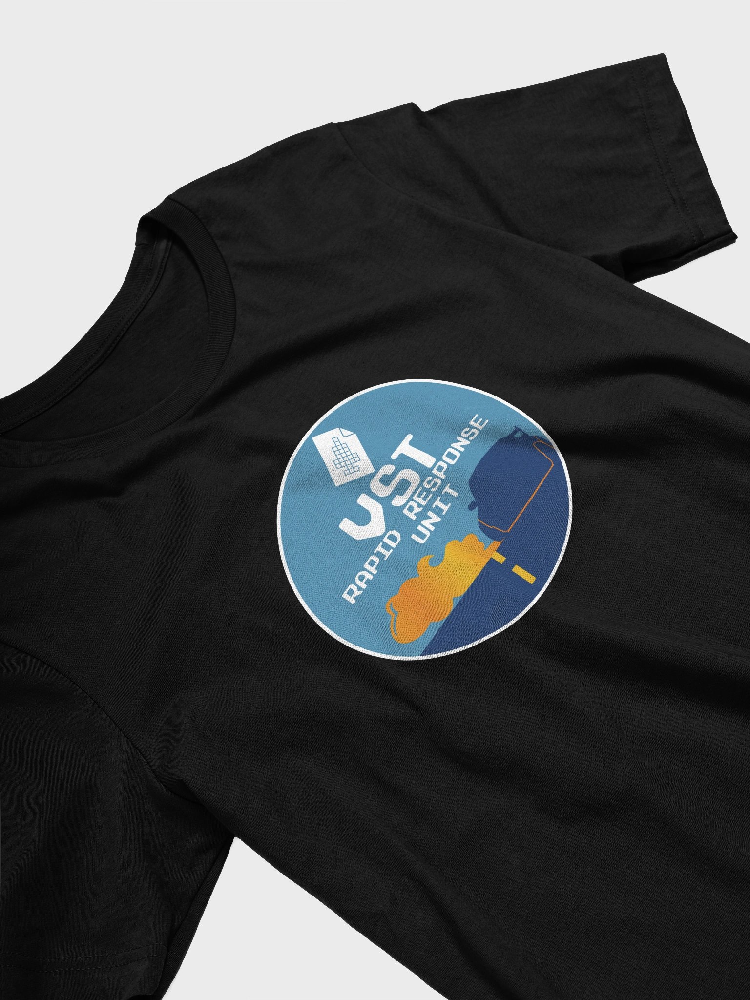 VST - Rapid Response Unit - Unisex Cut product image (20)