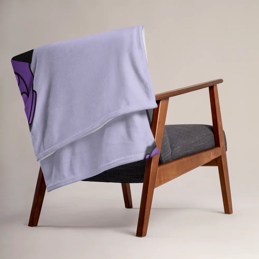 Mawnster Gaming Blanket product image (15)