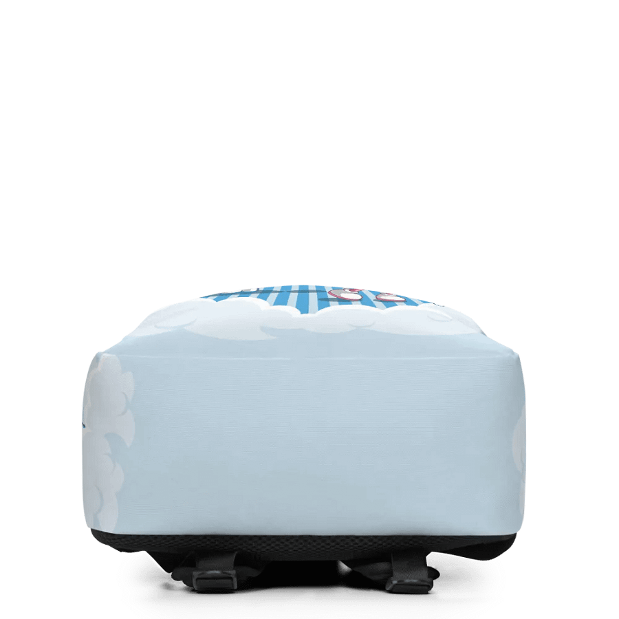 My Brain Pills - Backpack product image (5)