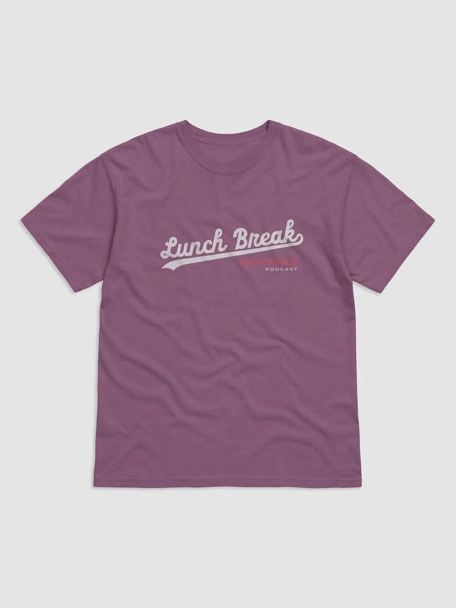 LBHT T Shirt product image (19)