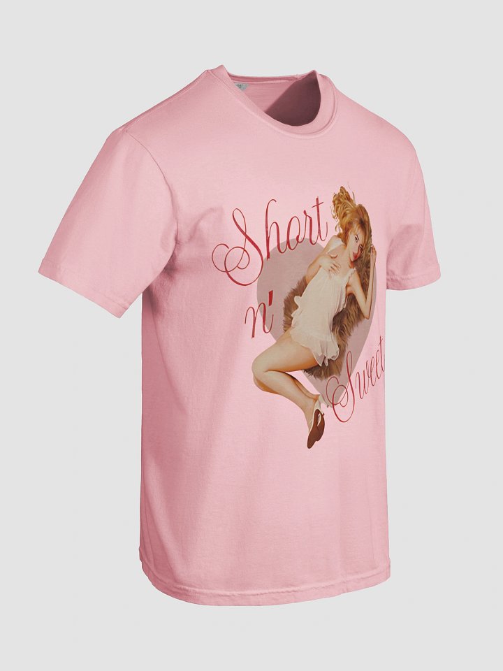 sabrina carpenter shirt product image (2)