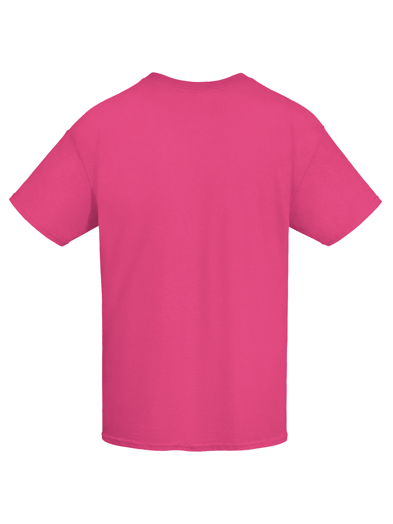Boo-tiful Pink Ribbon Ghosts T-Shirt product image (9)