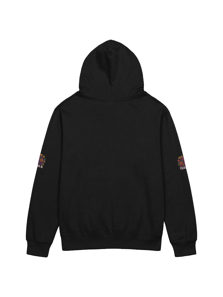 Team K 1950's Hoodie product image (10)
