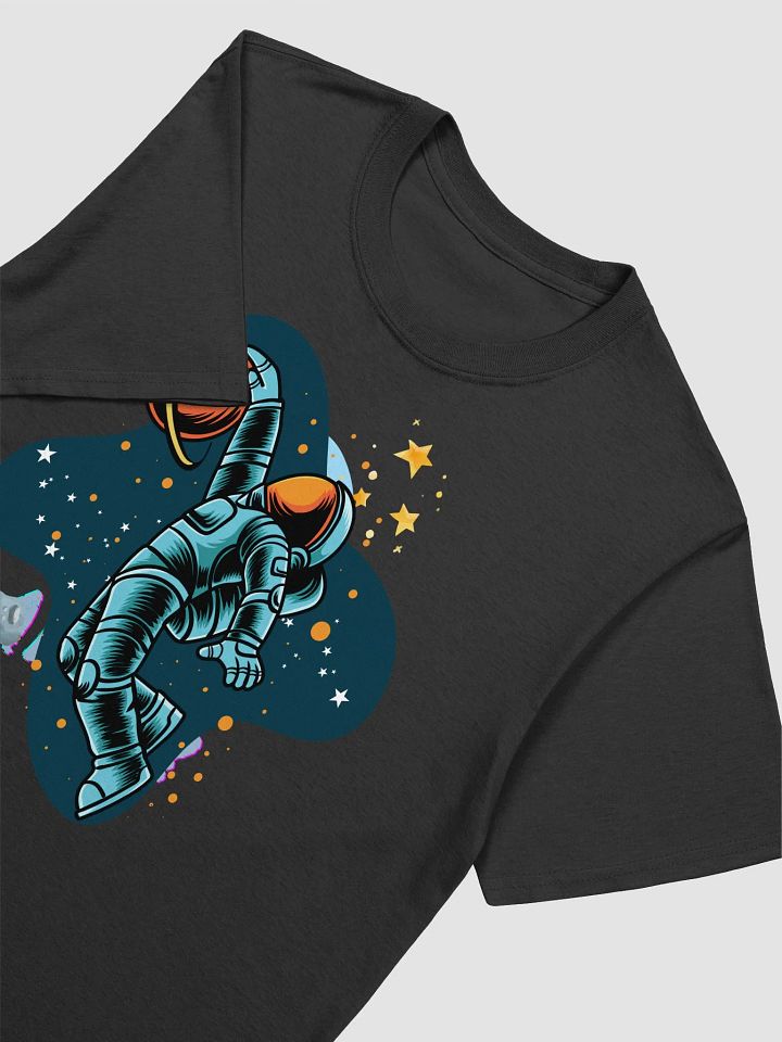 AstroBasket T-Shirt product image (1)