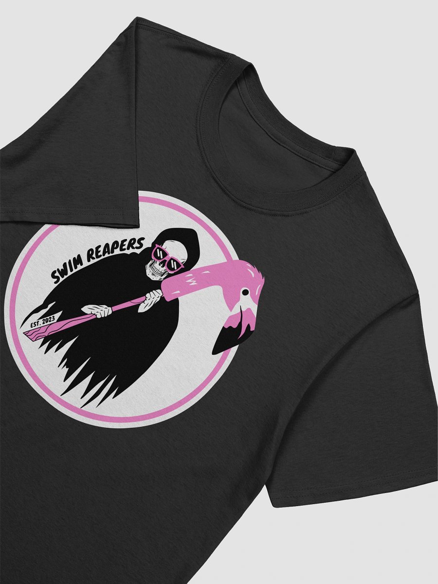 Swim Reaper Large logo product image (3)