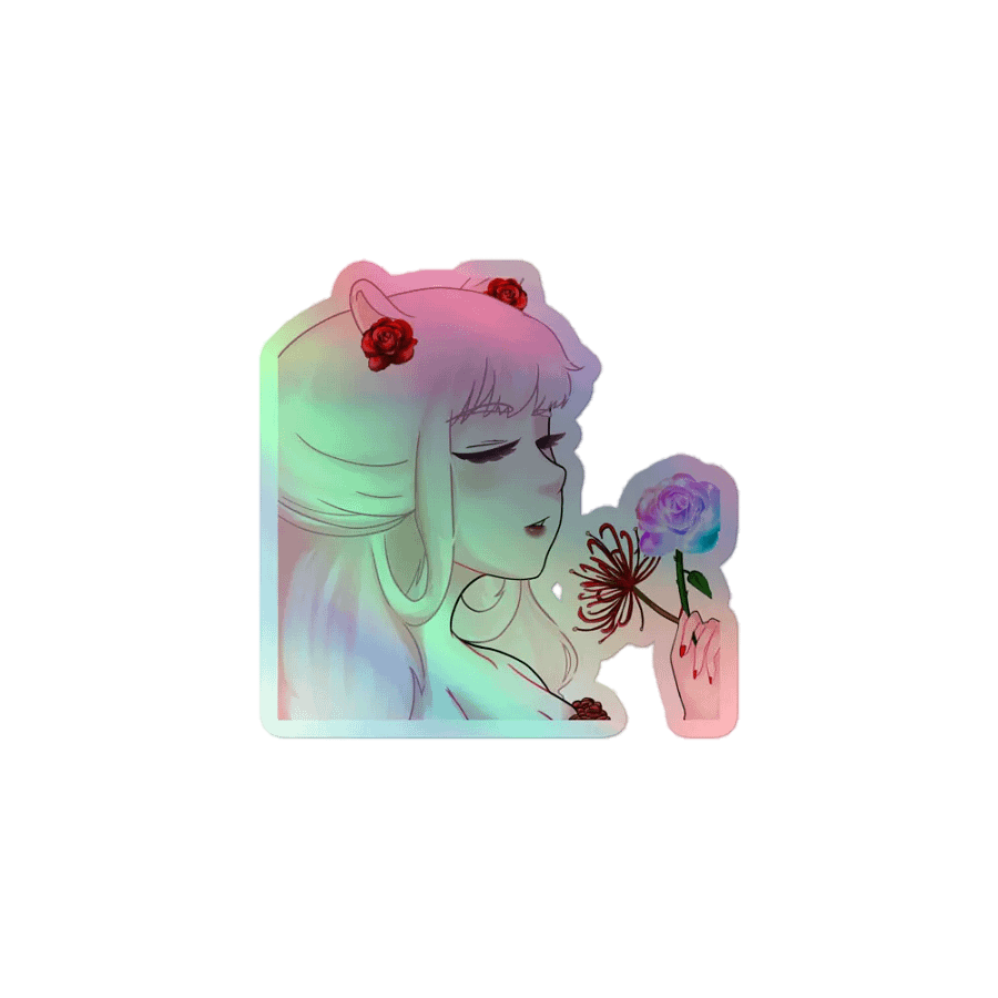 Holographic 
