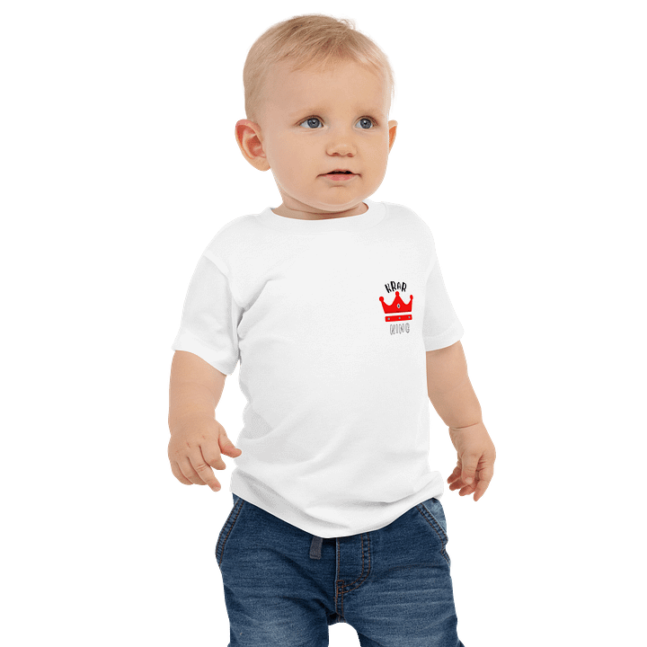 KRAR KING Baby T-Shirt product image (2)