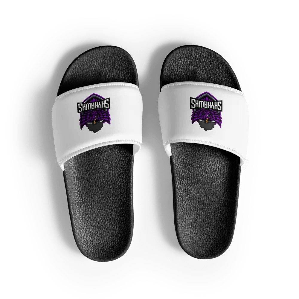 Skyhawks #2 Logo Women's Slides product image (7)