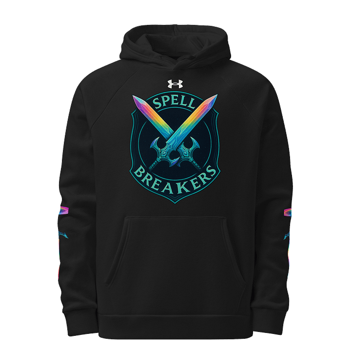 SpellBreakers PREMIUM Hoodie product image (1)