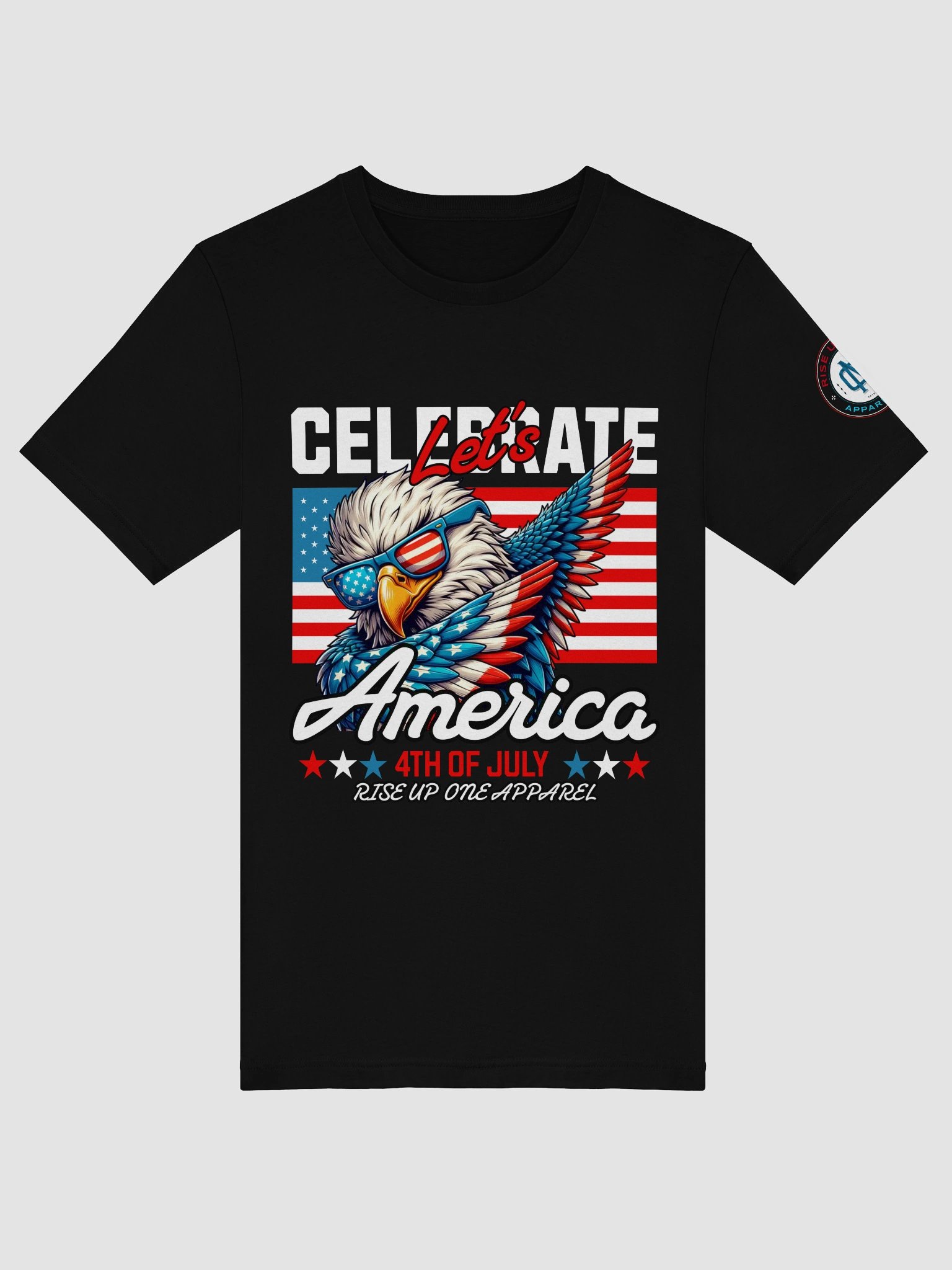 Let's Celebrate America product image (37)