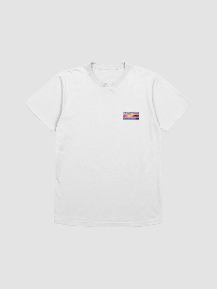 Sunrise at Sunset Tee product image (1)